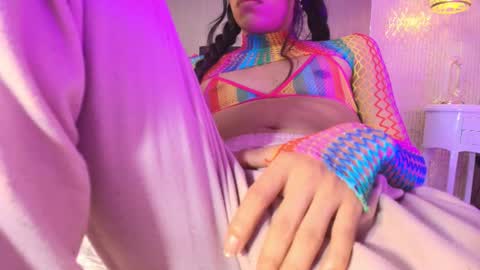 Dannamunoz130 online show from January 11, 5:41 pm