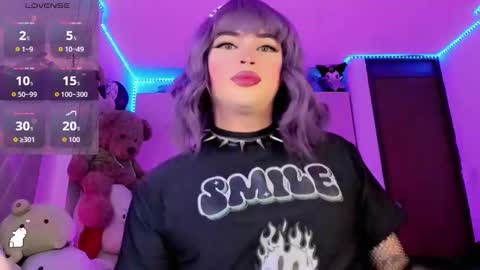 dannadolls online show from March 15, 4:21 pm