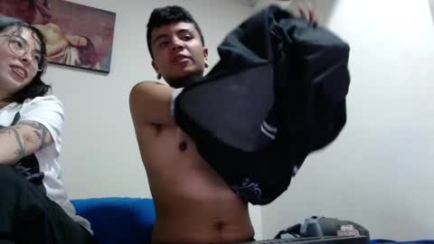 Snapshot of dannteftm chatting on December 29, 3:11 am DANNTE online show from December 29, 3:11 am