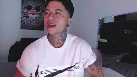 Danny  online show from February 16, 6:21 pm