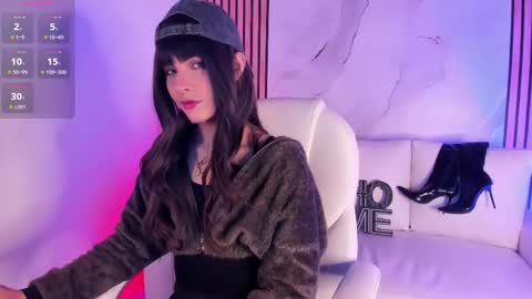 DANNYSA  online show from November 7, 9:26 pm