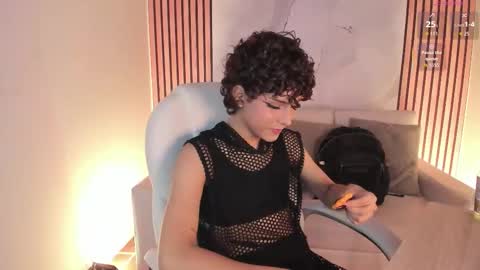 DANNYSA  online show from January 31, 9:24 pm