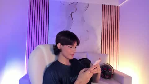 DANNYSA  online show from February 25, 10:14 pm