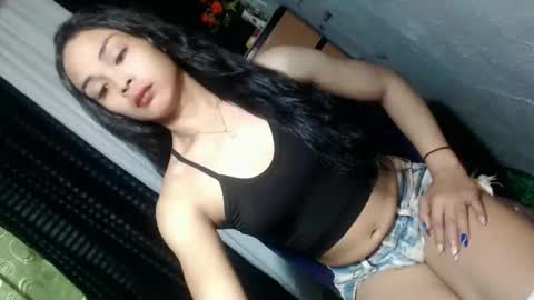 yushico online show from October 23, 10:03 pm