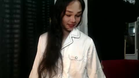 yushico online show from October 30, 10:20 pm