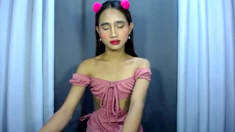 LIANNA online show from March 8, 2:59 am