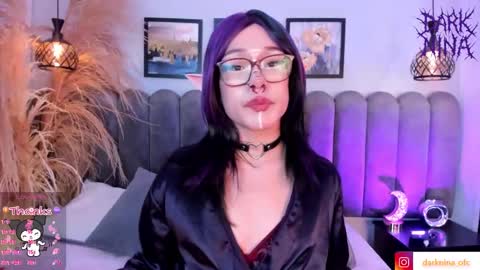 Nina online show from January 8, 5:11 am