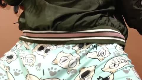 darwin_x online show from November 20, 3:34 pm