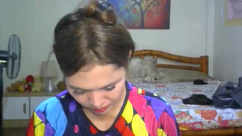 Dayana Cristal online show from October 26, 5:25 am