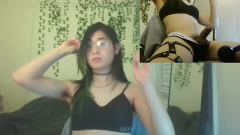 deciduousdoll online show from February 5, 6:51 am