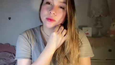 Snapshot of delicious_iya69 chatting on October 11, 10:34 pm iyalicious online show from October 11, 10:34 pm
