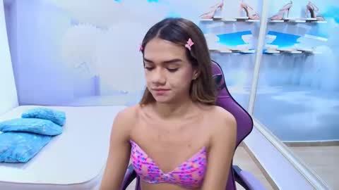 DEMI online show from March 17, 12:18 pm