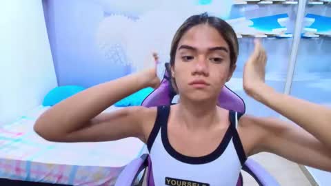 DEMI online show from March 31, 12:29 pm