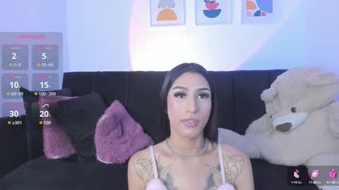 denisse444 online show from February 3, 9:29 pm