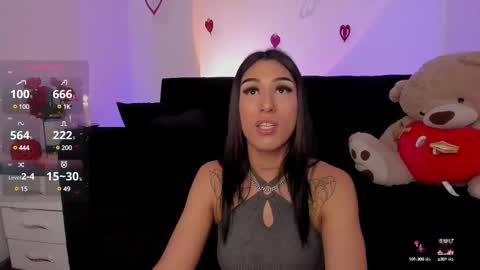 denisse444 online show from February 16, 12:32 am