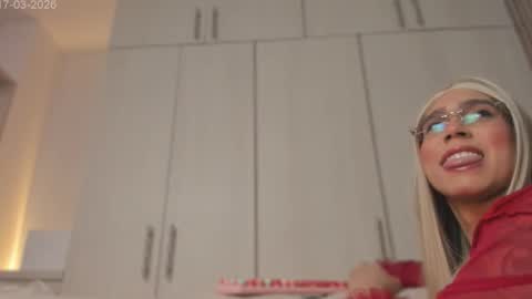 Tania ig tania rojas115 online show from March 17, 2:19 pm