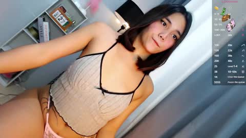 desirable_rica online show from February 3, 7:19 pm