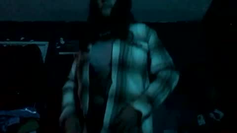 Desiree Crossdressing online show from March 13, 7:36 am