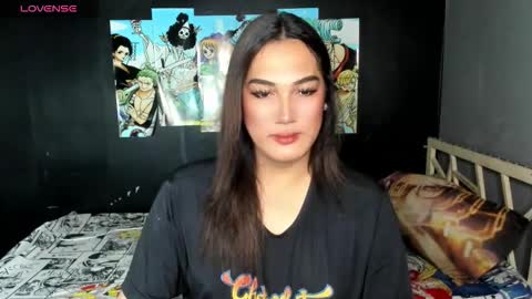 Wency online show from February 12, 9:04 am