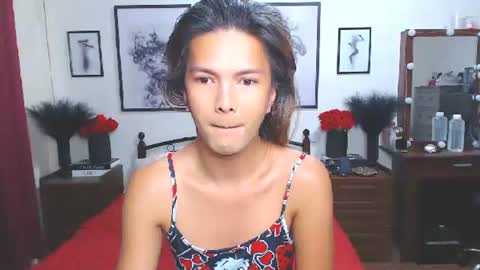 Dennesse online show from December 14, 1:55 am