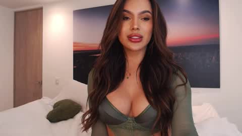 Diiione online show from March 9, 2:15 am