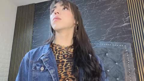 DIOSA online show from December 3, 8:46 pm