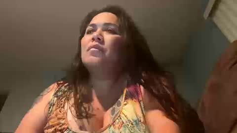 Latina trans online show from October 20, 1:20 am