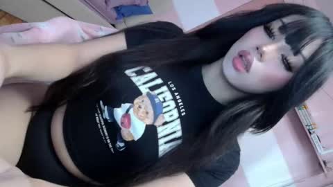 disneycum69_bella online show from February 1, 1:26 am