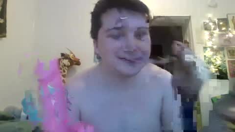 divinecherrypie online show from January 22, 10:38 pm