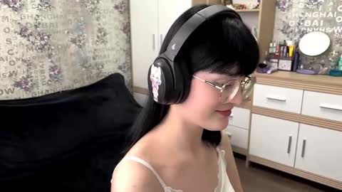 Annie PVT IS OPEN online show from September 20, 12:00 pm