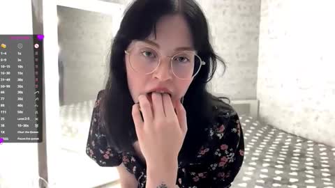 Annie PVT IS OPEN online show from October 4, 7:03 pm