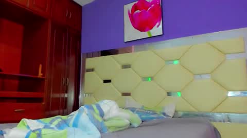 dollcute_latin online show from February 25, 12:10 pm