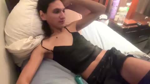 Donk online show from January 2, 12:57 pm