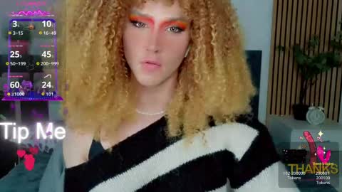 Helen   my second account  online show from March 9, 2:48 am