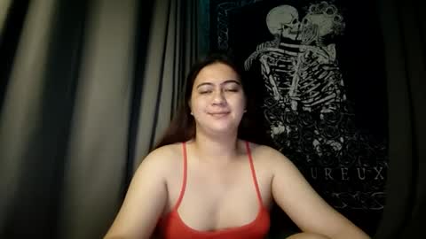 dreamycreamyst online show from January 14, 4:36 am