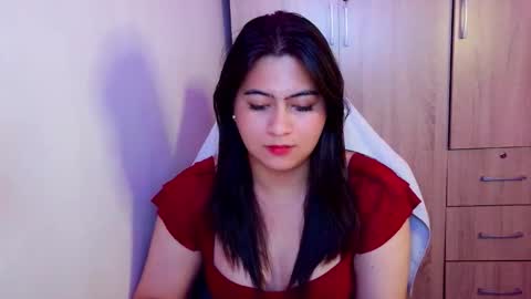 dreamycreamyst online show from March 24, 1:22 am