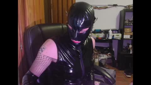 Drone1397 online show from January 7, 9:25 pm