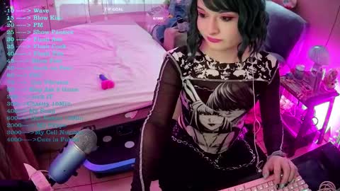 DvaDaisy online show from January 22, 7:56 pm