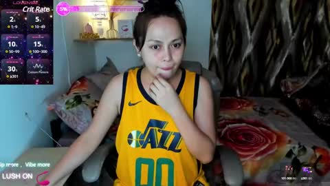 Snapshot of eatmycumxx chatting on March 1, 11:50 am Annie online show from March 1, 11:50 am