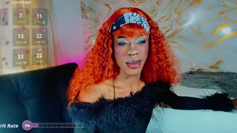 ebonyhansnight online show from February 6, 2:00 pm