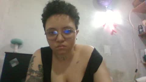 eden_jupiters online show from March 21, 8:19 am