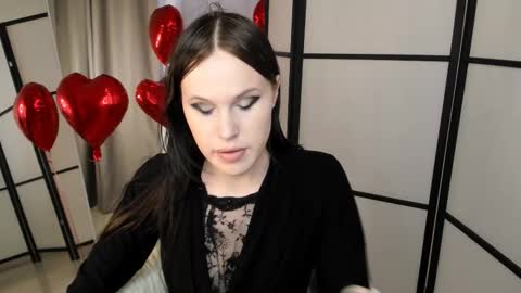 Effie Mur online show from February 10, 10:44 am