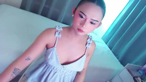 Eilleh online show from January 14, 3:37 am