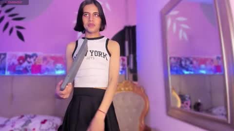 Eimyflorian online show from November 3, 2:16 pm