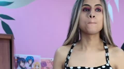 Eimyflorian online show from March 31, 11:56 am