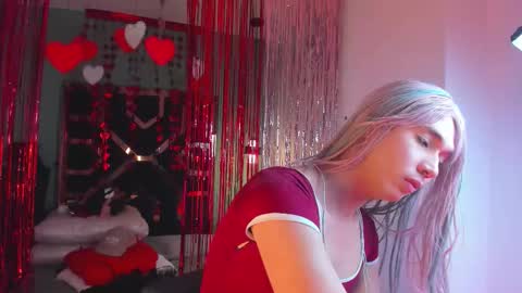 electra_gosselin online show from February 16, 11:45 pm