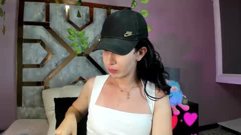 electra_gosselin online show from March 24, 1:00 am