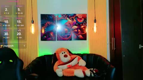 Snapshot of electrogoddess chatting on September 16, 8:19 am electrogoddess online show from September 16, 8:19 am