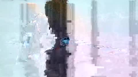 Elf Princess online show from April 11, 11:30 pm