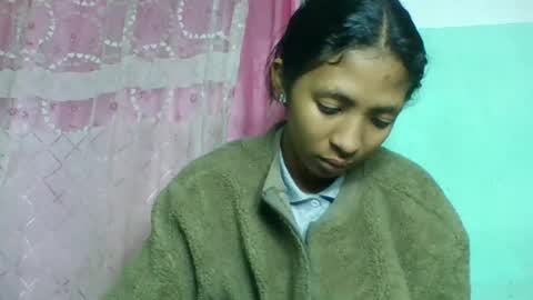 eliahsexy online show from June 18, 6:25 am
